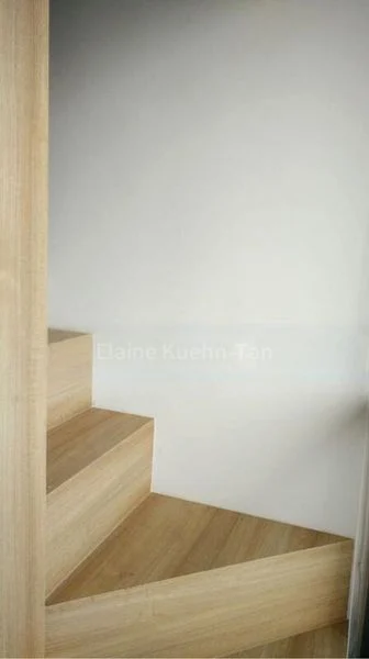 SPOTTISWOODE SUITES 2