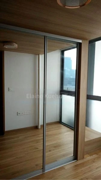 SPOTTISWOODE SUITES 3