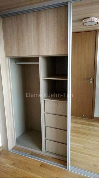 SPOTTISWOODE SUITES 4