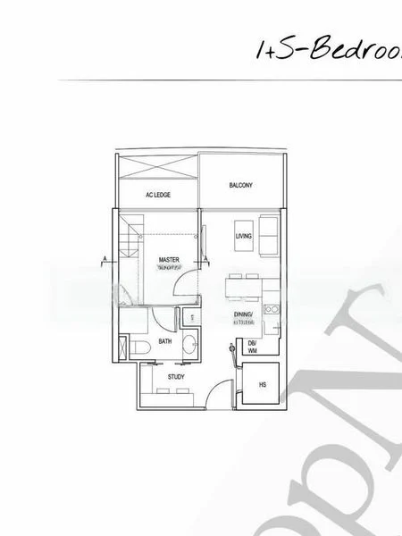 SPOTTISWOODE SUITES 5