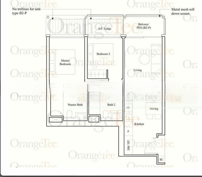 THE REEF AT KING'S DOCK 4