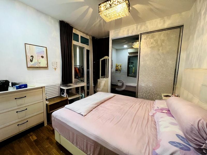 PRESTIGE HEIGHTS 4