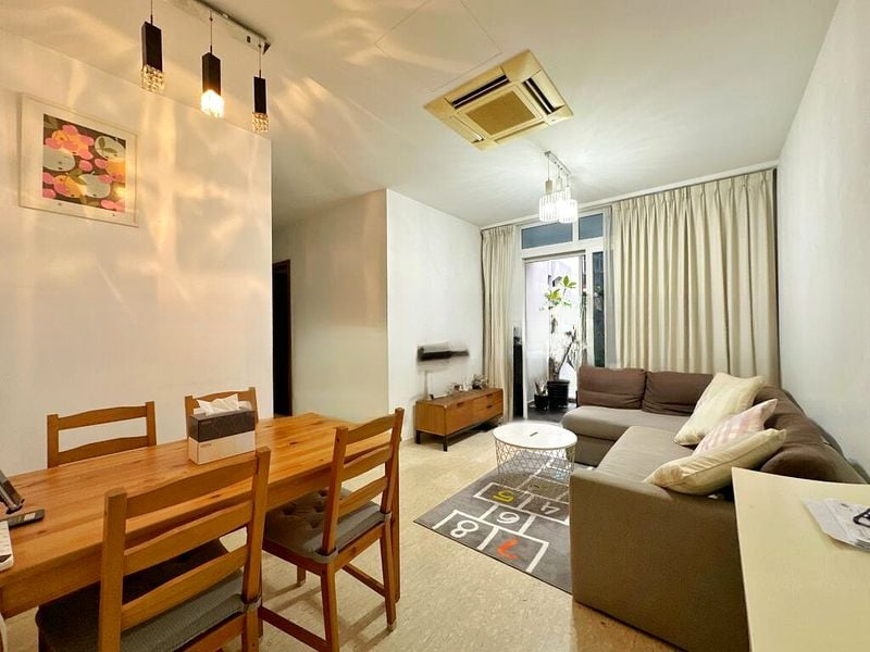 PRESTIGE HEIGHTS 8