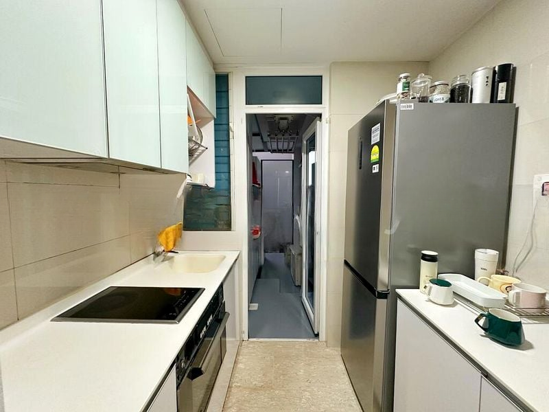 PRESTIGE HEIGHTS 1