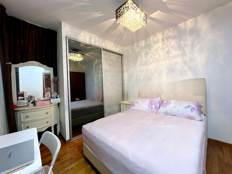 PRESTIGE HEIGHTS 5