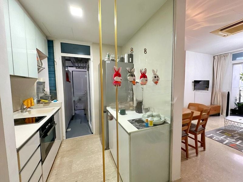 PRESTIGE HEIGHTS 2