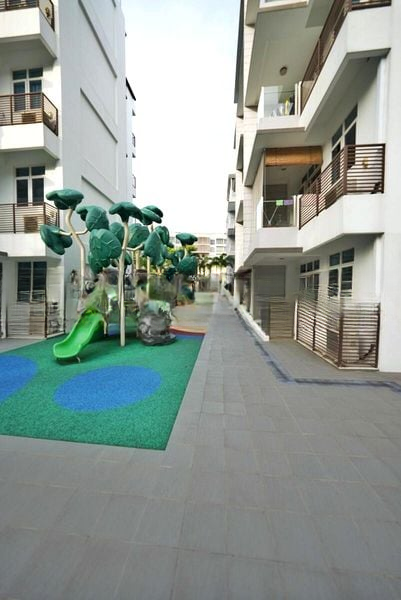 PARC IMPERIAL 8
