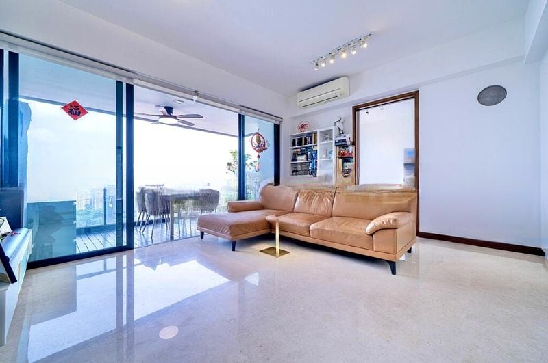 SPOTTISWOODE RESIDENCES 14
