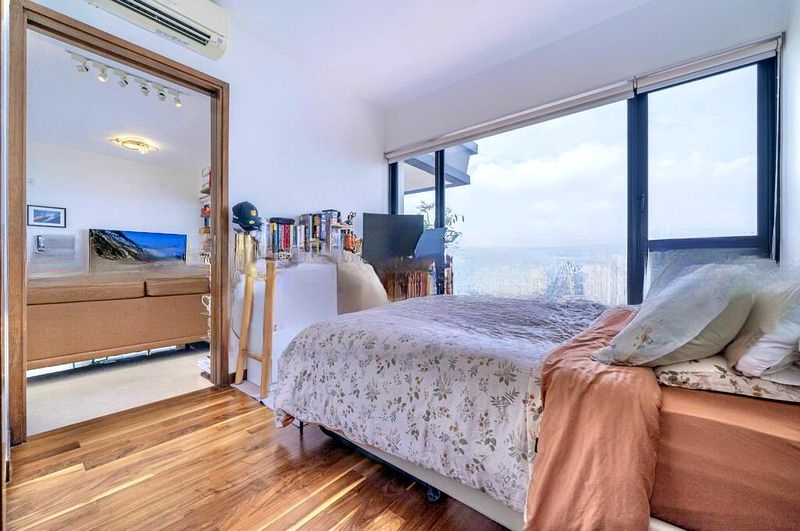 SPOTTISWOODE RESIDENCES 4