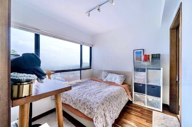 SPOTTISWOODE RESIDENCES 5
