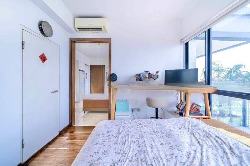 SPOTTISWOODE RESIDENCES 3