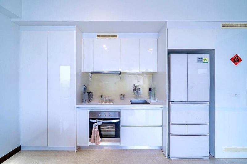 SPOTTISWOODE RESIDENCES 8