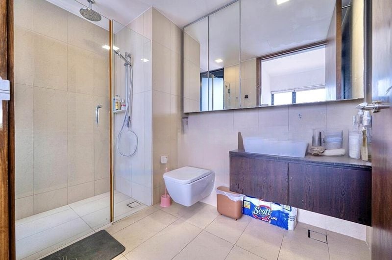 SPOTTISWOODE RESIDENCES 1