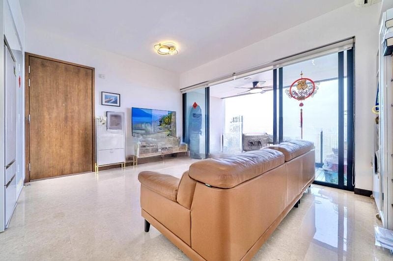 SPOTTISWOODE RESIDENCES 10