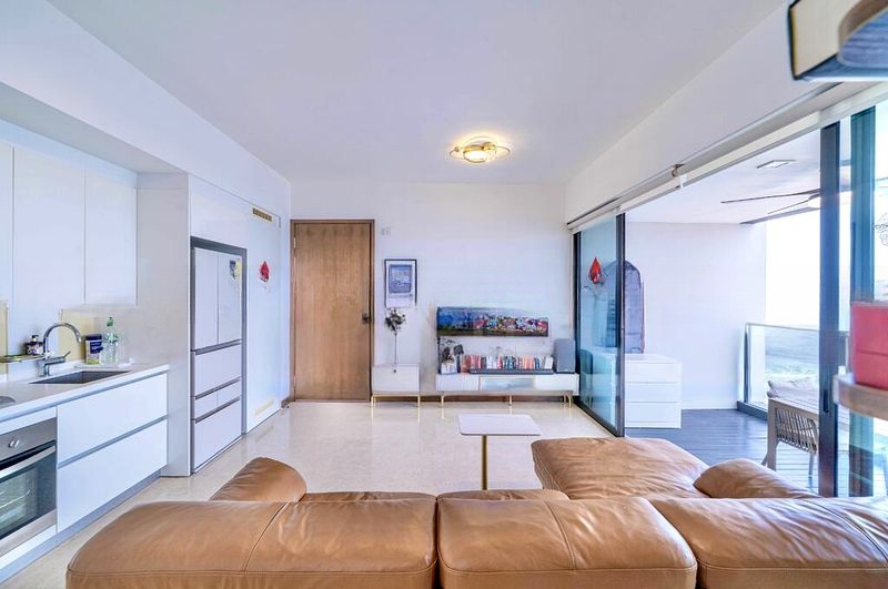 SPOTTISWOODE RESIDENCES 9