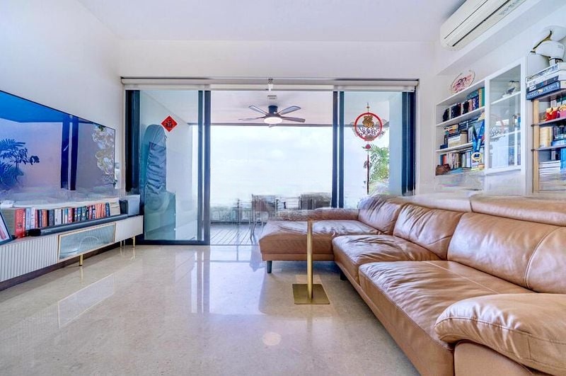 SPOTTISWOODE RESIDENCES 11