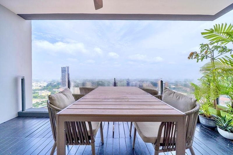 SPOTTISWOODE RESIDENCES 7