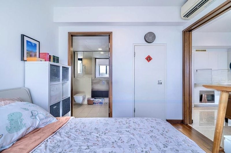 SPOTTISWOODE RESIDENCES 2