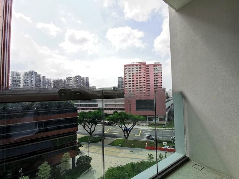 PARK PLACE RESIDENCES AT PLQ 3