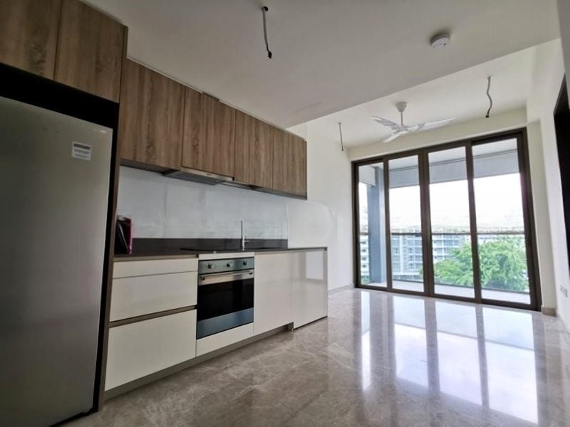 PARK PLACE RESIDENCES AT PLQ 5