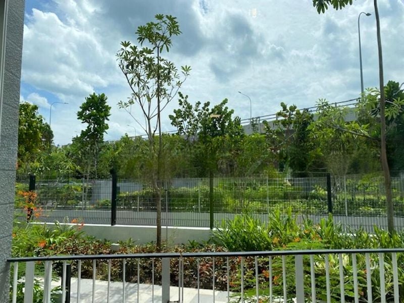 THE VERANDAH RESIDENCES 3