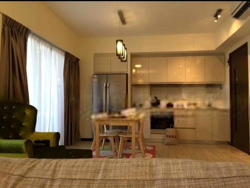 SOPHIA RESIDENCE 2