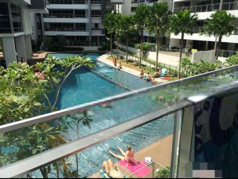 SOPHIA RESIDENCE 1