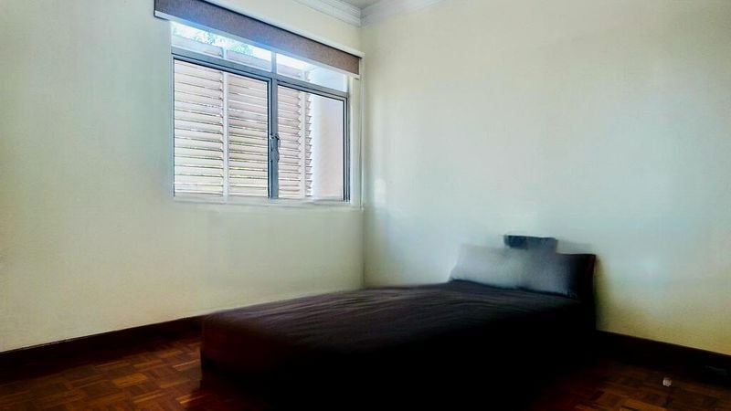KISMIS COURT 2