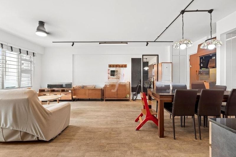 SENGKANG WEST WAY 11