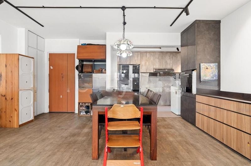 SENGKANG WEST WAY 12