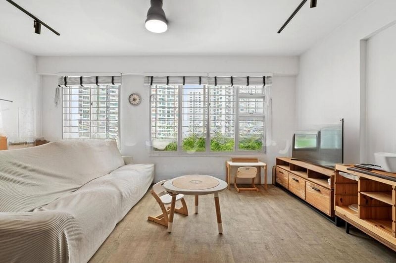 SENGKANG WEST WAY 13