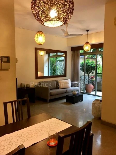 ADAM PARK CONDOMINIUM 2