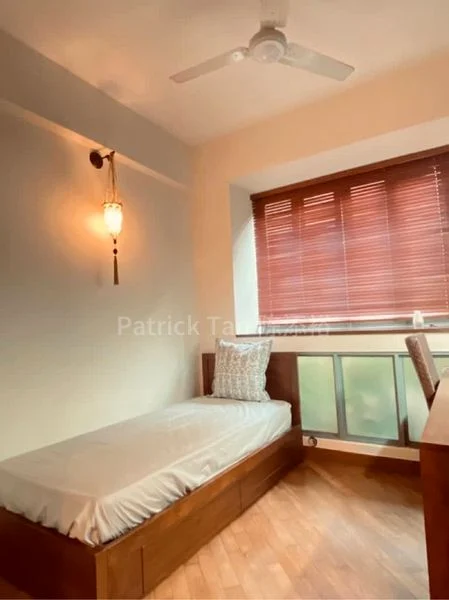 ADAM PARK CONDOMINIUM 3