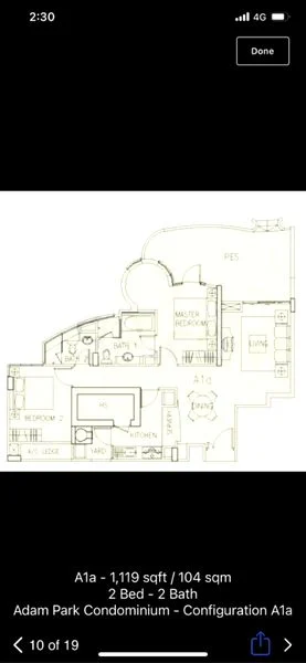 ADAM PARK CONDOMINIUM 5