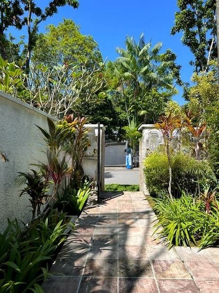 TANGLIN HILL VILLAS 2