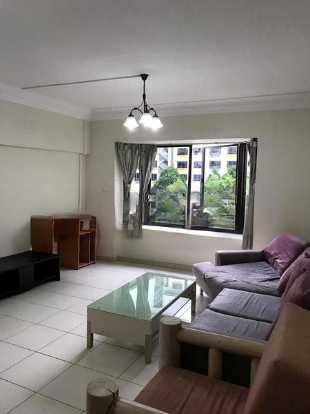 CHOA CHU KANG NTH 6 8