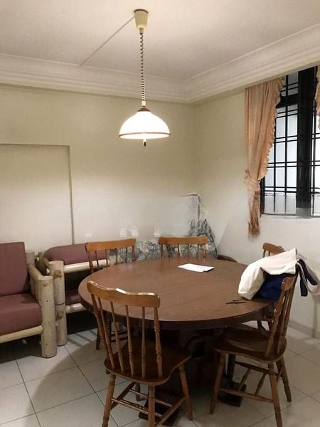 CHOA CHU KANG NTH 6 7