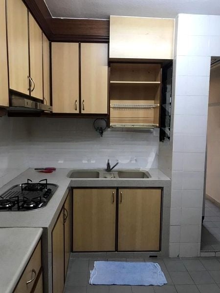 CHOA CHU KANG NTH 6 3