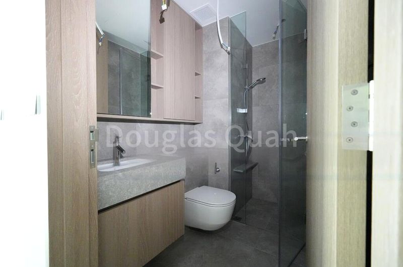 KI RESIDENCES AT BROOKVALE 6