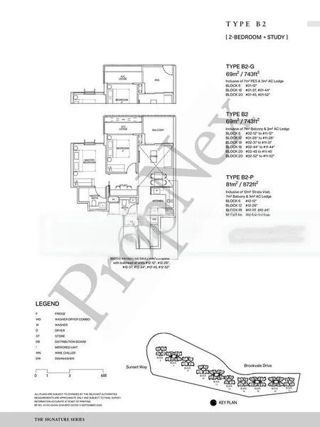 KI RESIDENCES AT BROOKVALE 12