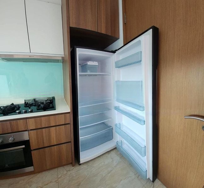 KINGSFORD WATERBAY 4