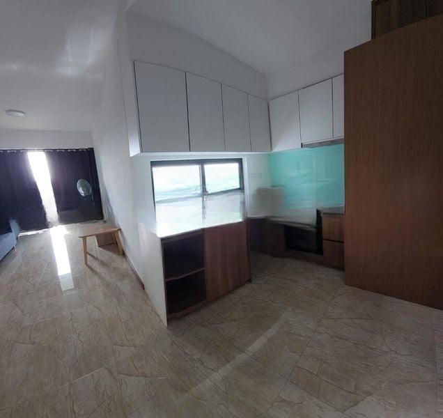 KINGSFORD WATERBAY 7