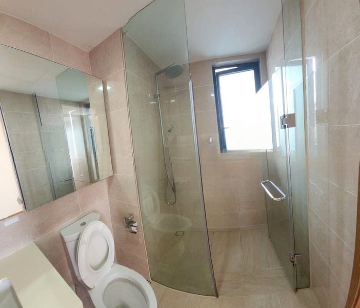 KINGSFORD WATERBAY 1