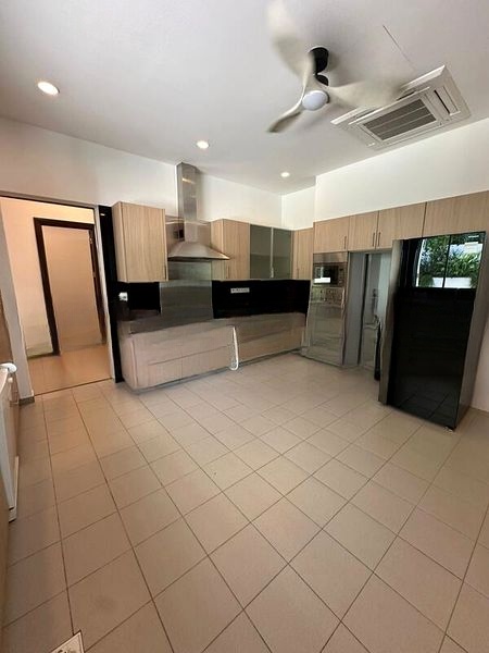 LANDED HOUSING DEVELOPMENT 5