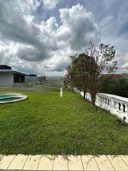 LANDED HOUSING DEVELOPMENT 6