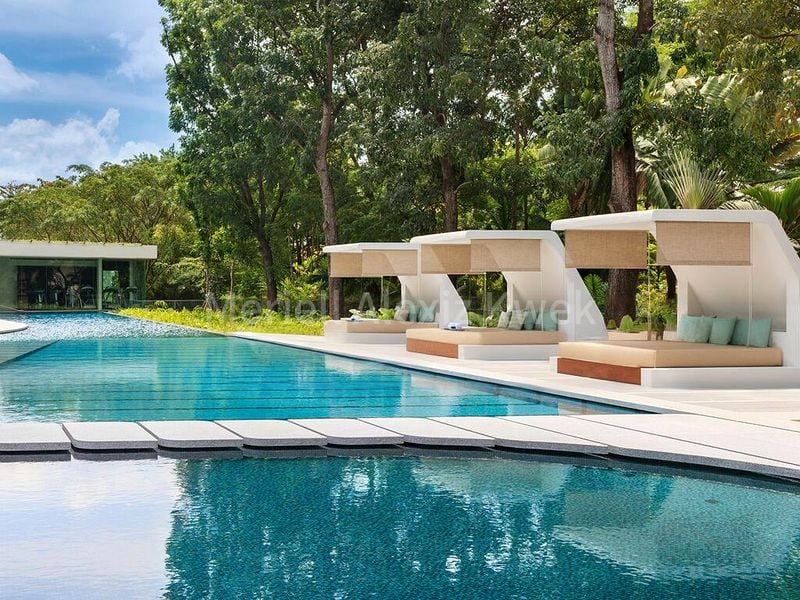 ARDMORE RESIDENCE 10