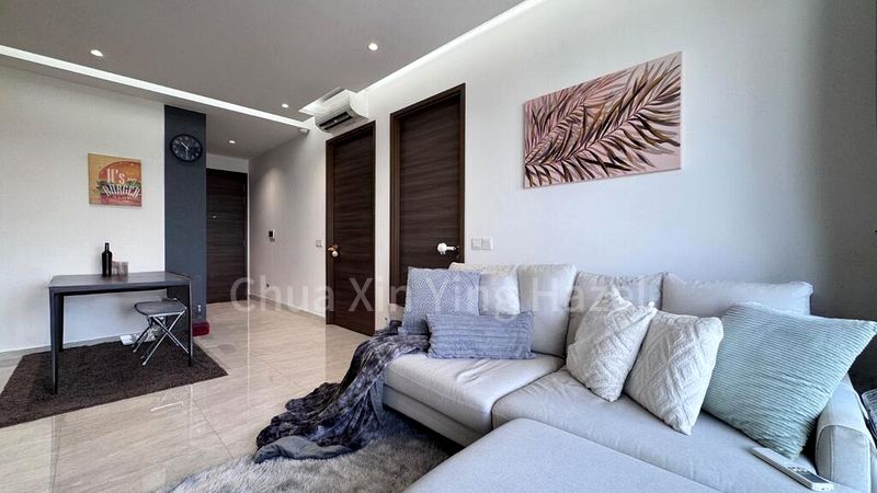 THE FLORENCE RESIDENCES 10