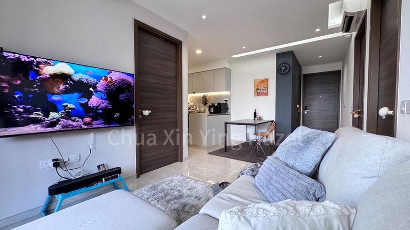 THE FLORENCE RESIDENCES 11