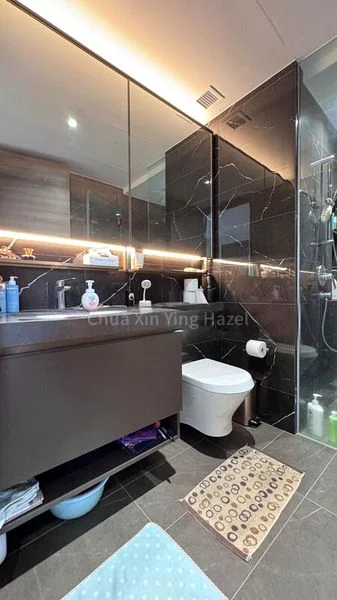 THE FLORENCE RESIDENCES 12