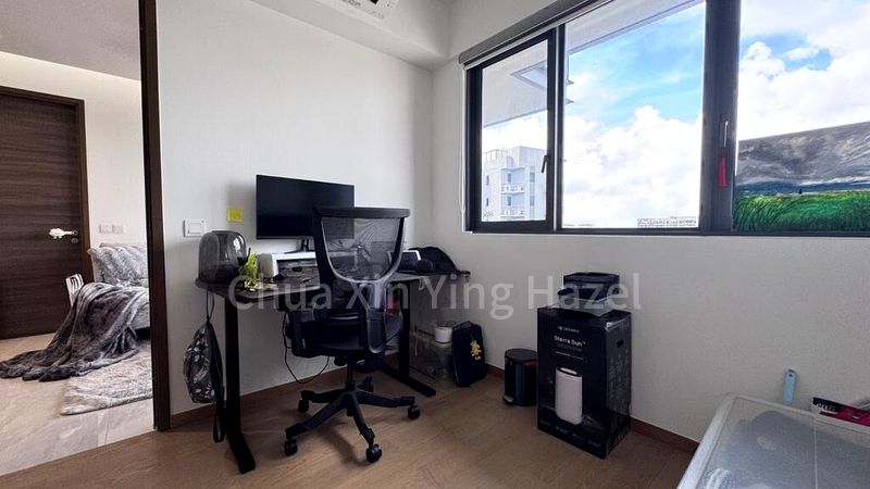 THE FLORENCE RESIDENCES 13